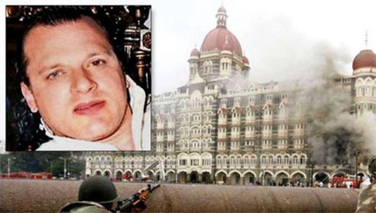 LeT, ISIS wanted to attack Siddhi Vinayak Temple in Mumbai: Headley
